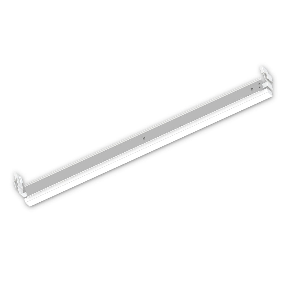 Luxrite Grid Smart 24" 9/16" Strip Light