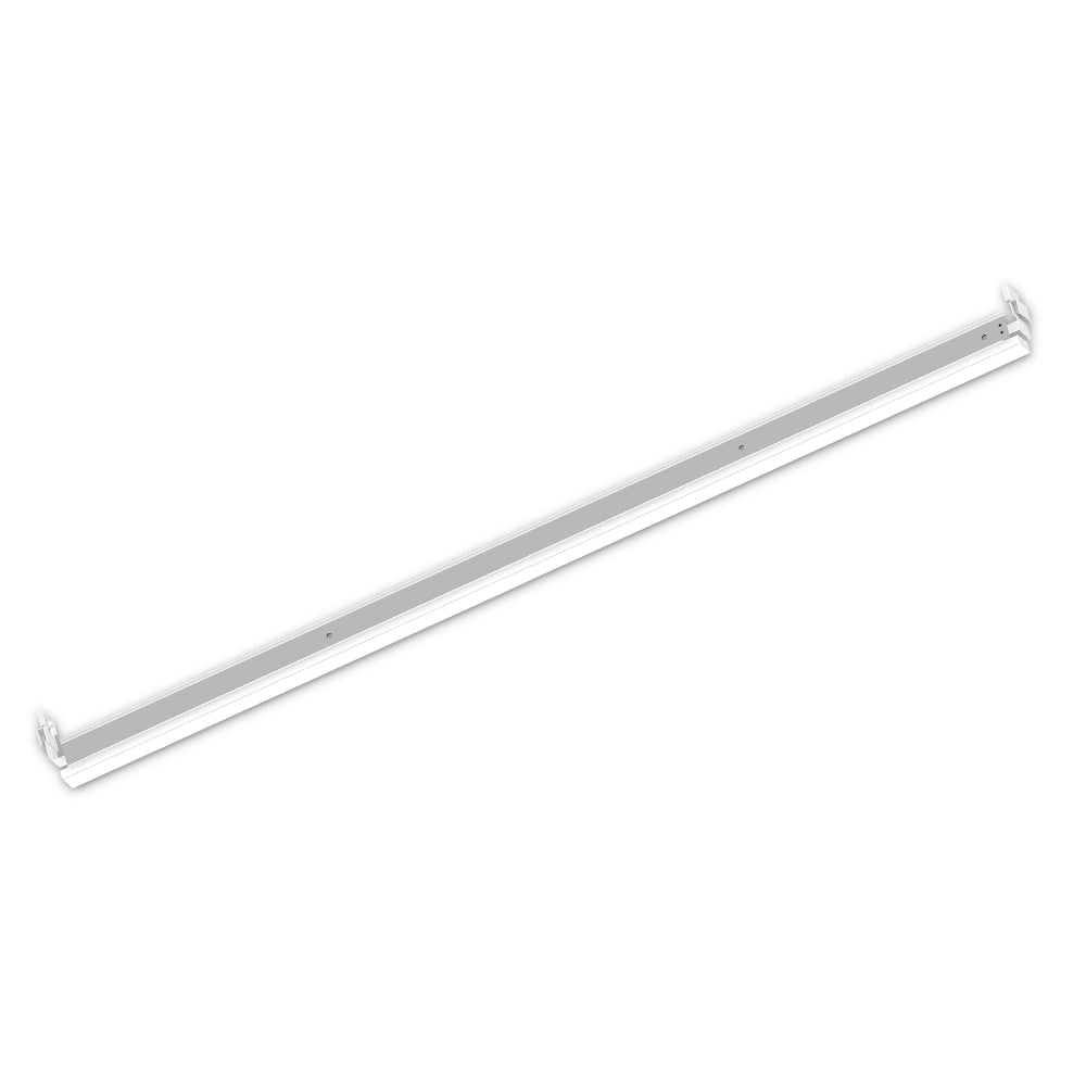 Luxrite Grid Smart 48" 9/16" Strip Light