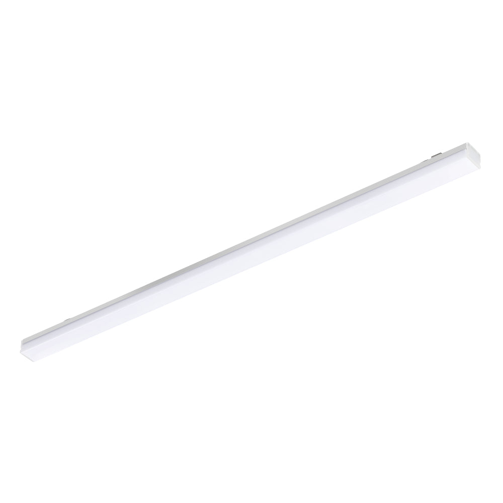 Luxrite Grid Smart Pro 24" 15/16" - 5CCT Selectable Strip Light