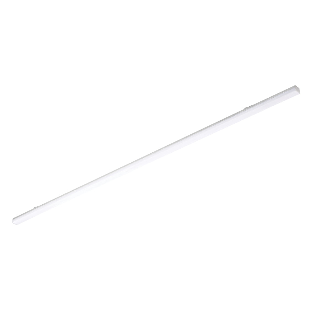 Luxrite Grid Smart Pro 48" 9/16" - 5CCT Selectable Strip Light