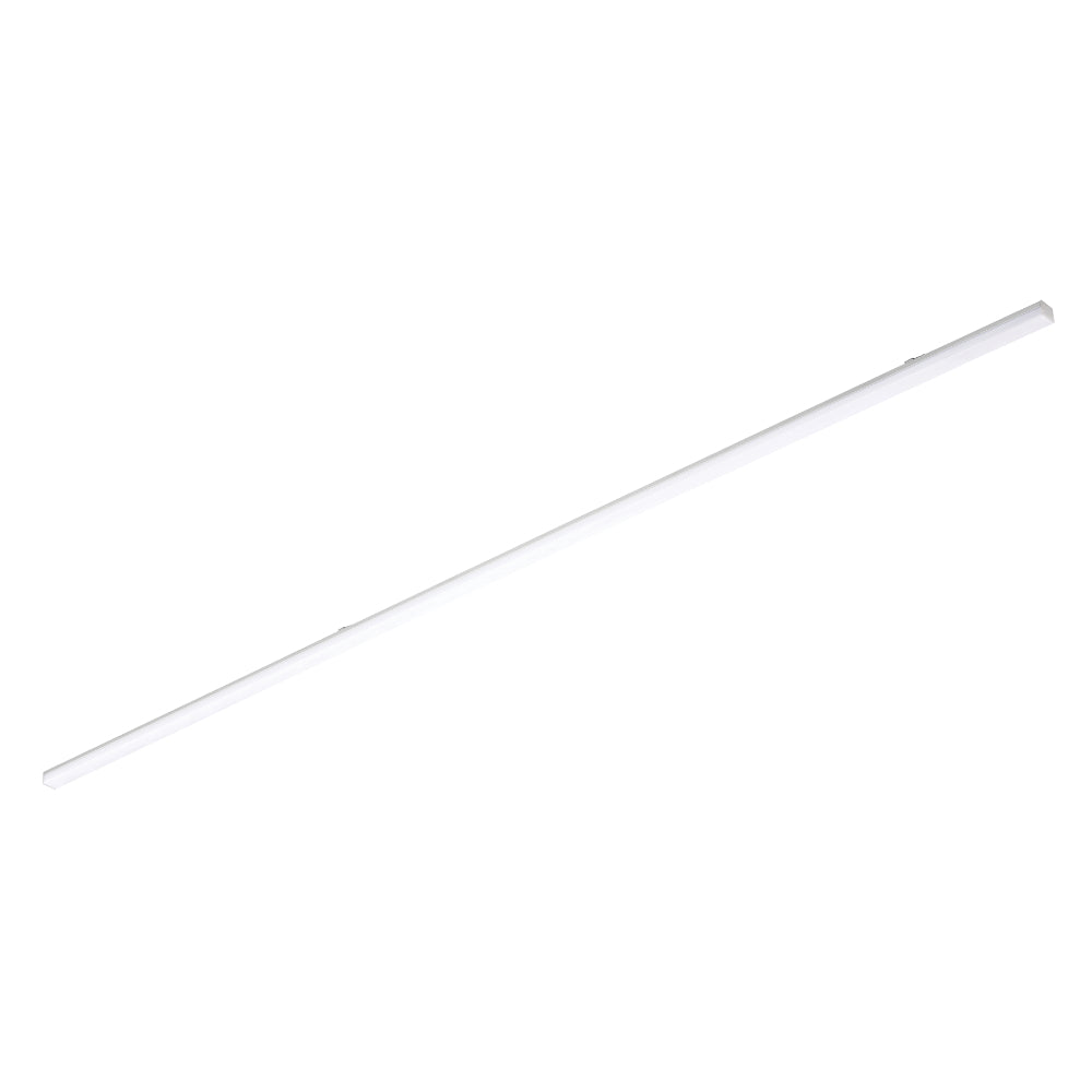 Luxrite Grid Smart Pro 96" 15/16" - 5CCT Selectable Strip Light