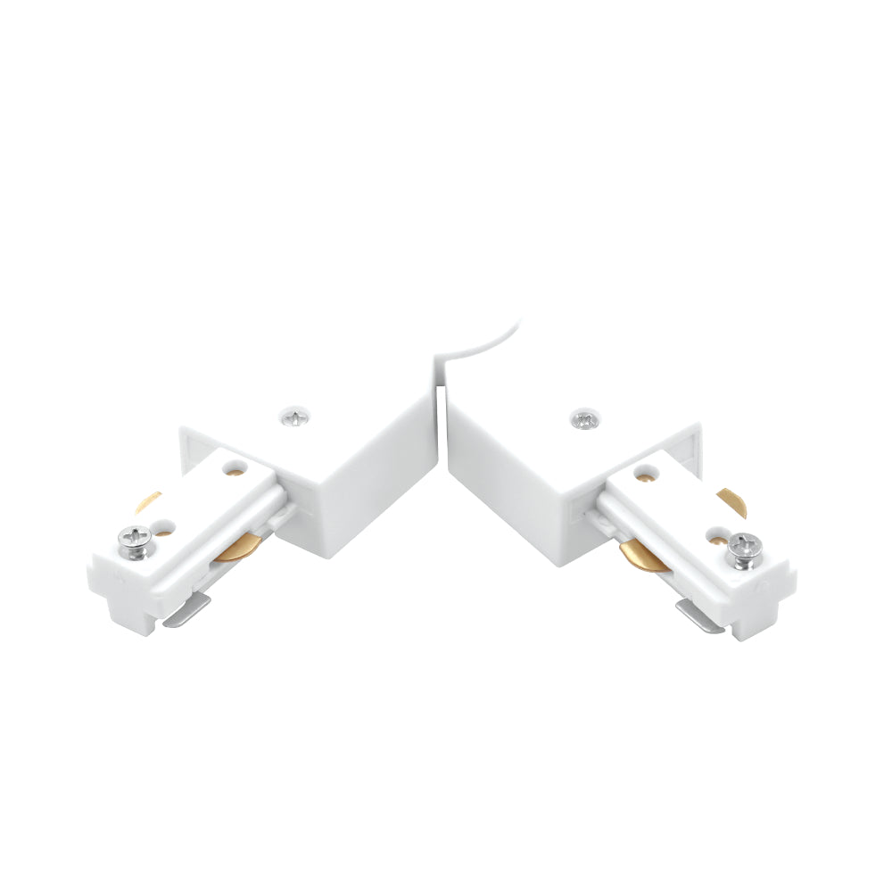 Luxrite H-Track Adjustable Connector Additional Image 1