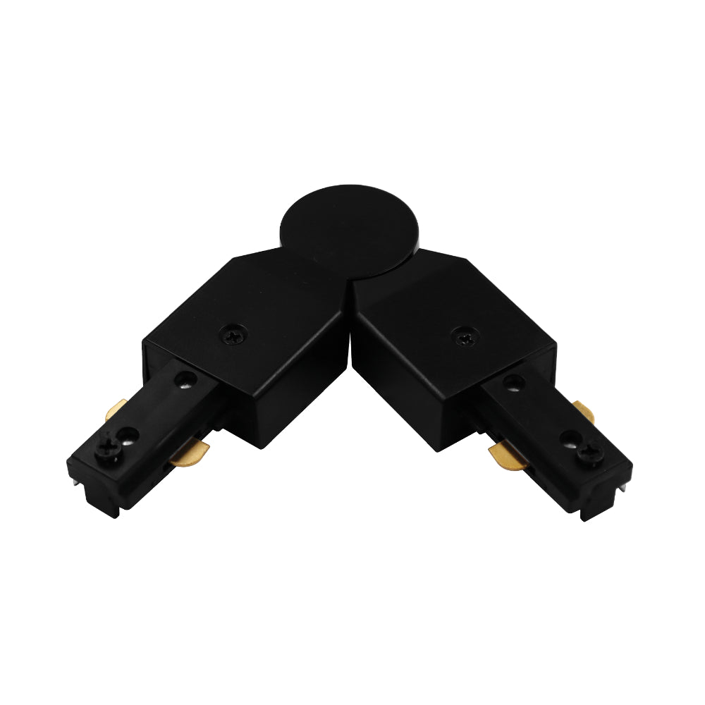 Luxrite H-Track Adjustable Connector
