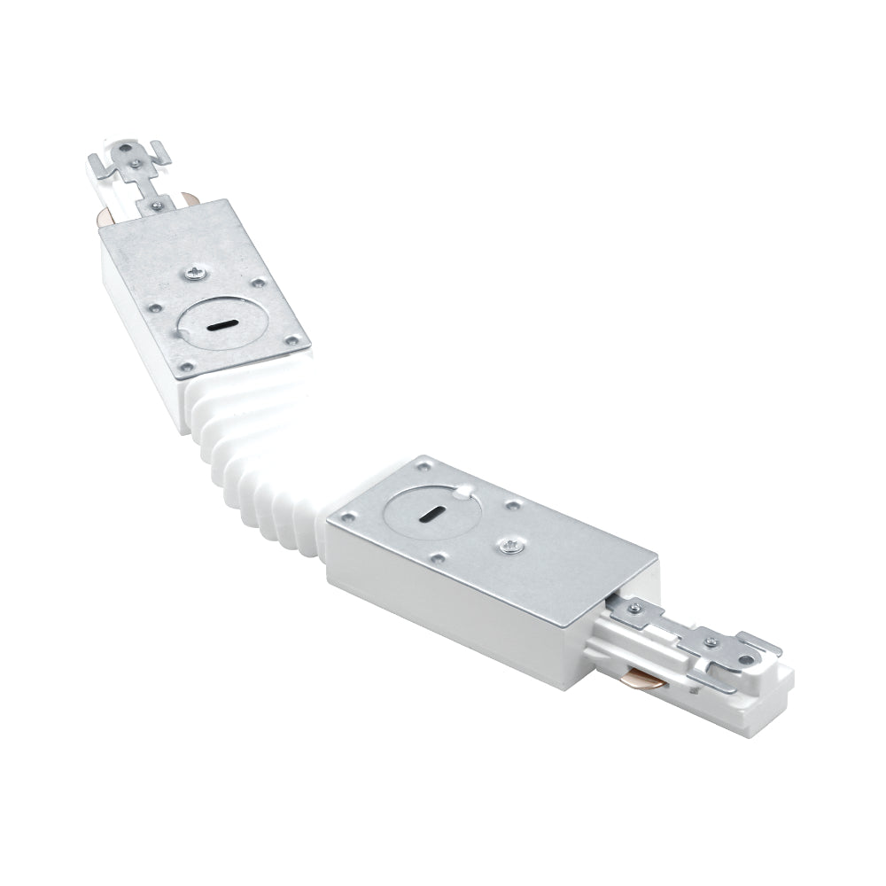 Luxrite H-Track Flexible Connector Additional Image 1