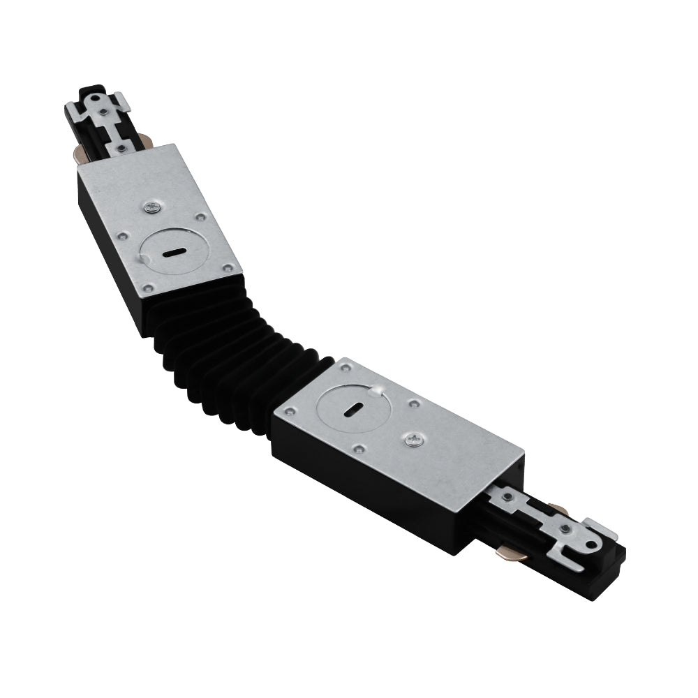 Luxrite H-Track Flexible Connector