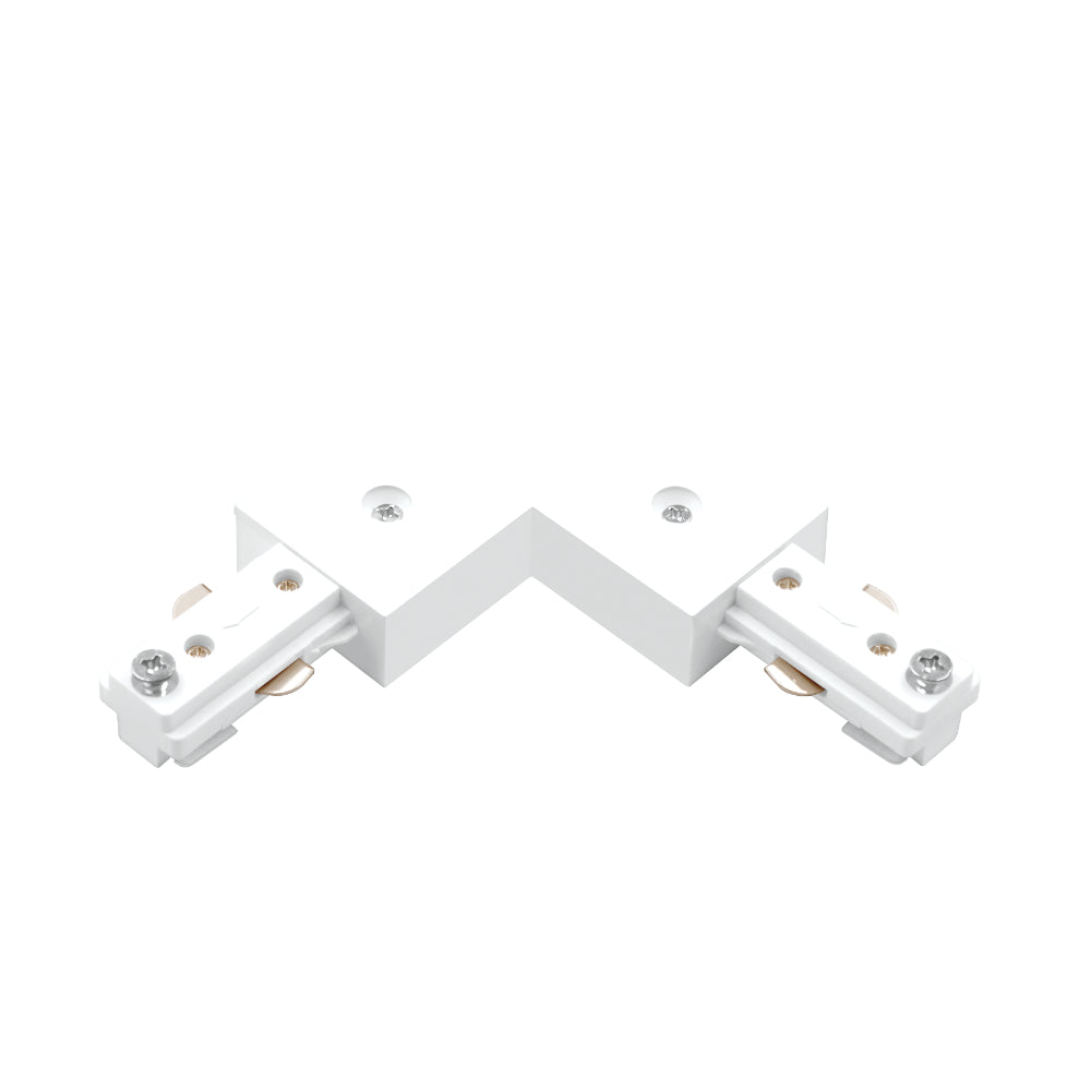 Luxrite H-Track L Connector Additional Image 1