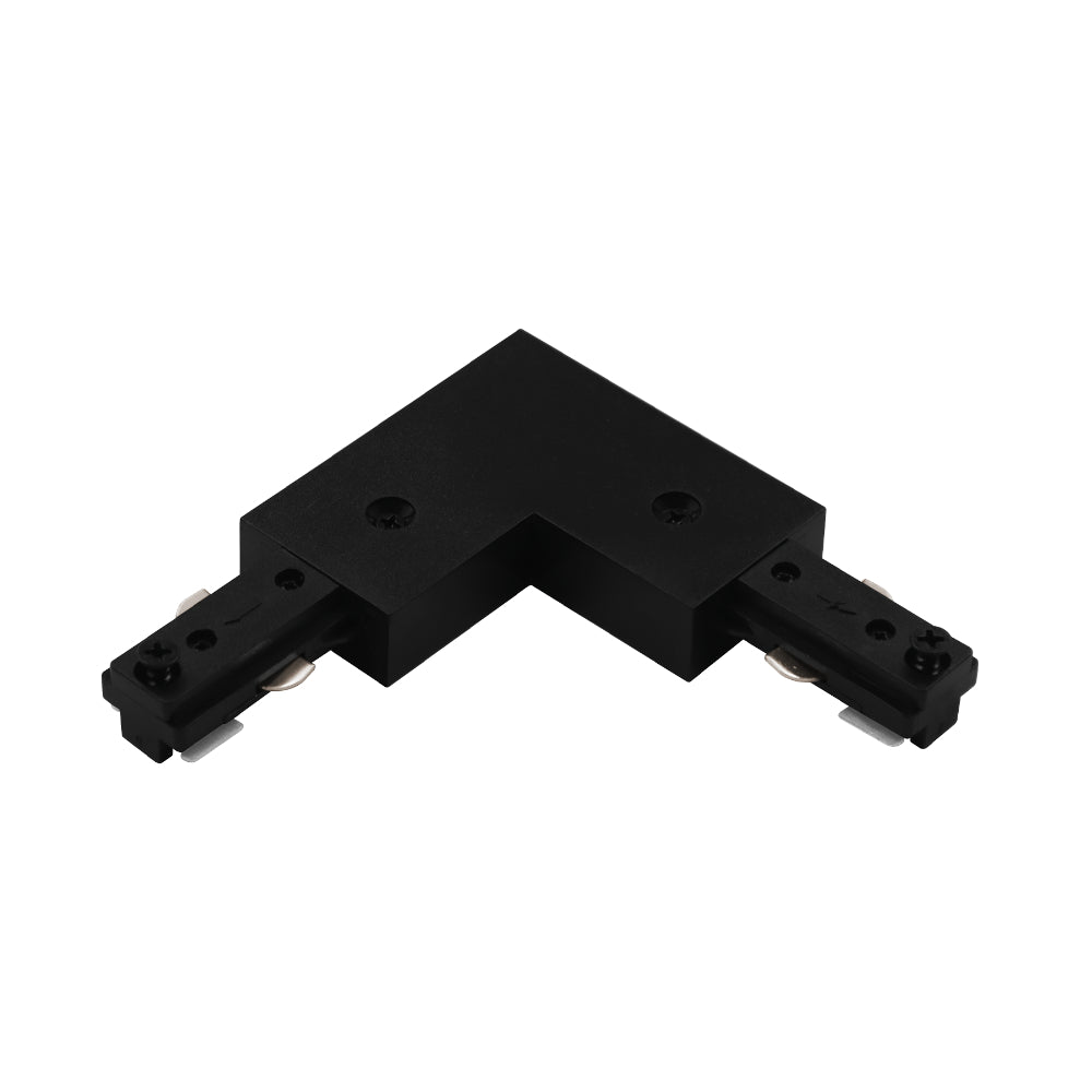 Luxrite H-Track L Connector