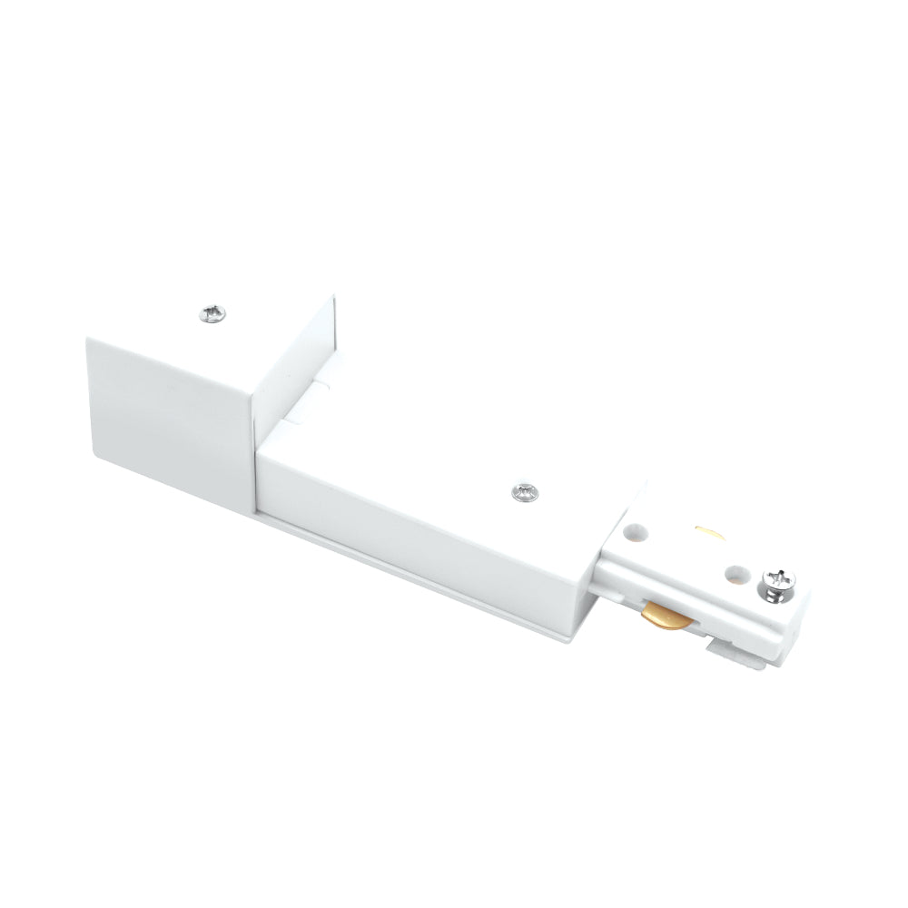 Luxrite H-Track Live End Conduit Fitter Additional Image 1