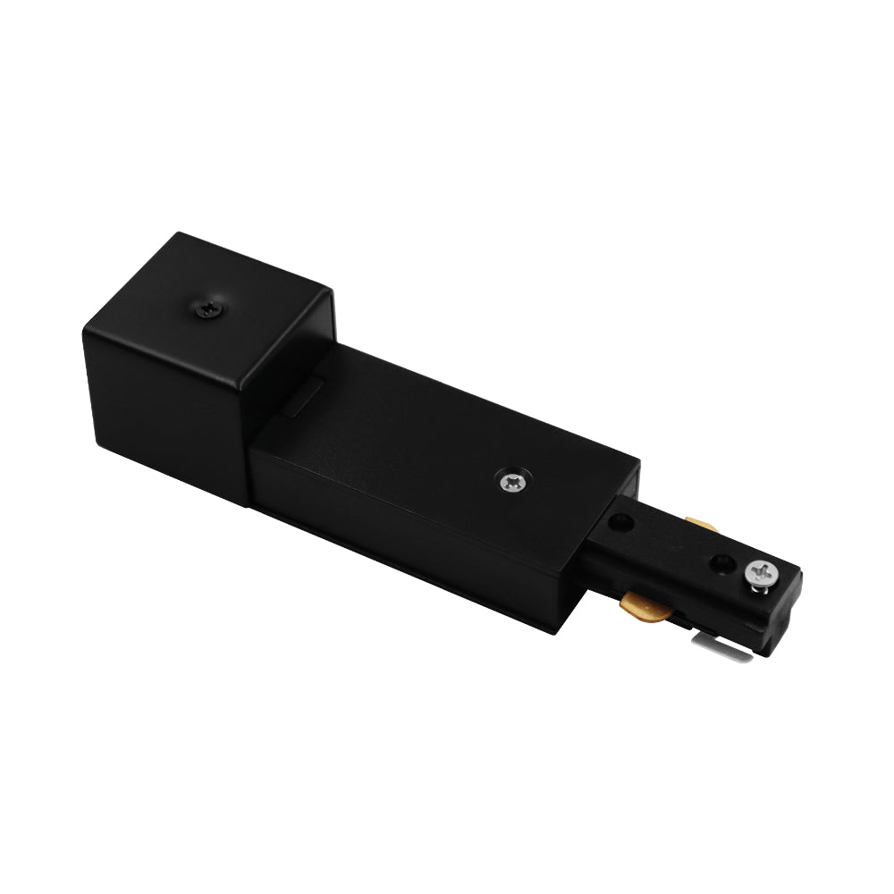 Luxrite H-Track Live End Conduit Fitter