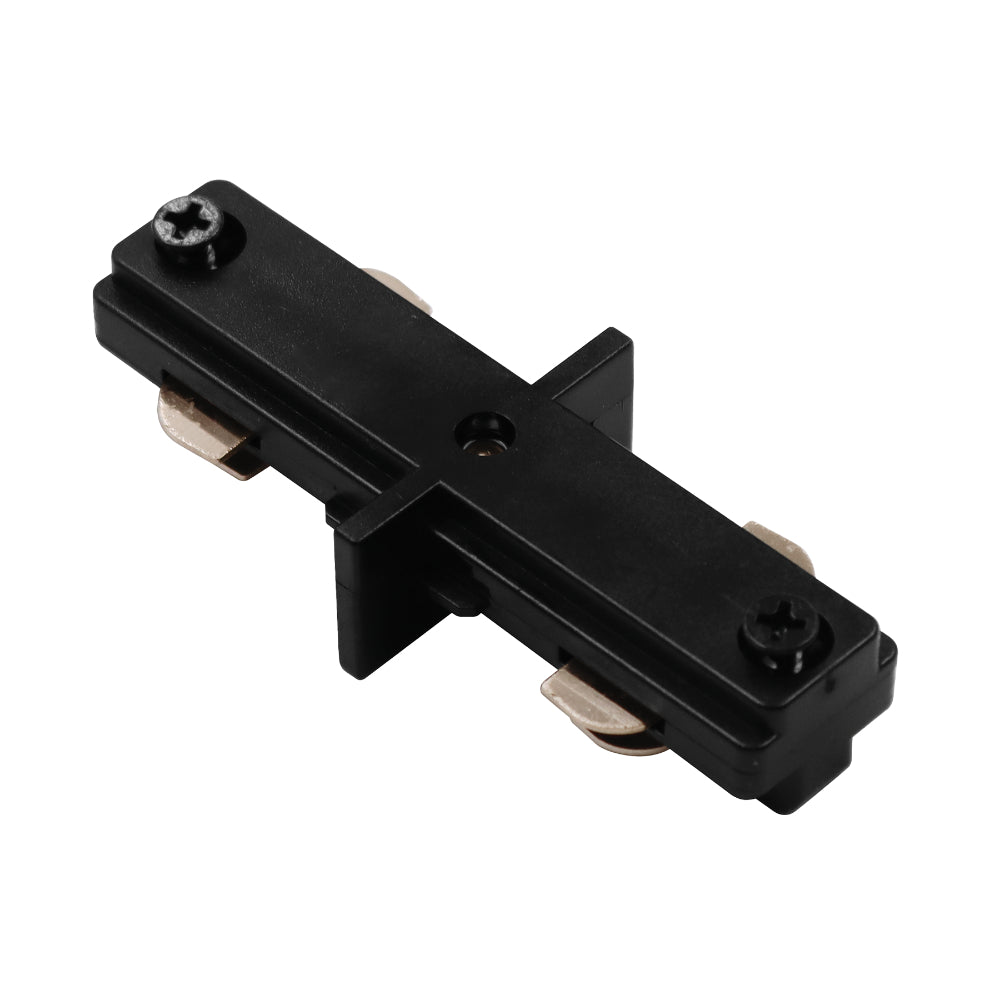 Luxrite H-Track Mini Straight Connector