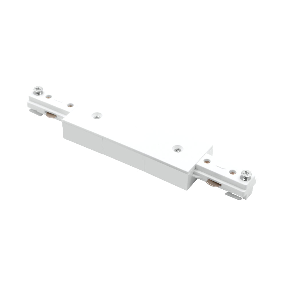 Luxrite H-Track Straight Connector Additional Image 1