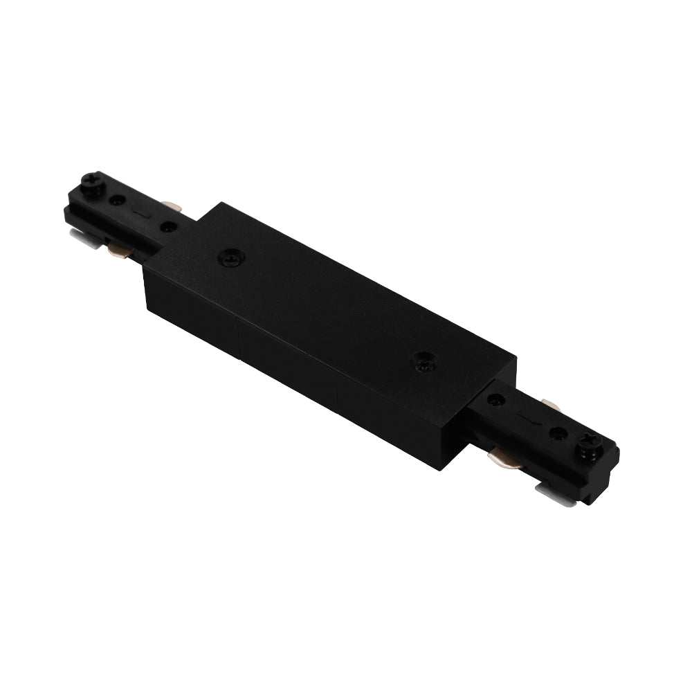 Luxrite H-Track Straight Connector