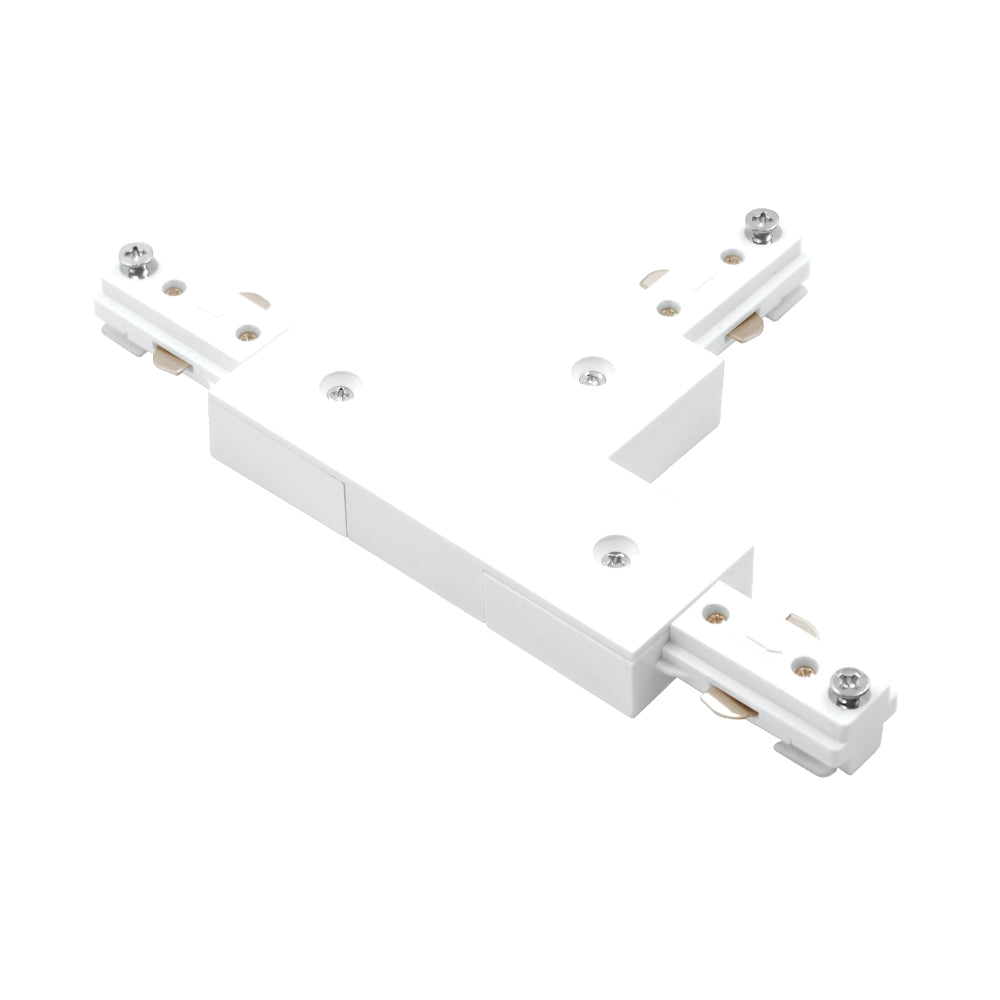 Luxrite H-Track T Connector Additional Image 1