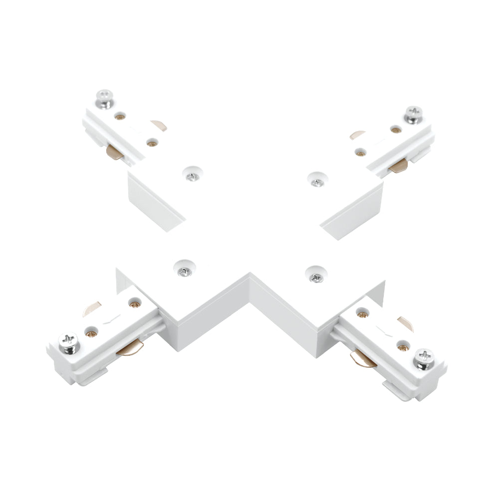 Luxrite H-Track x Connector Additional Image 1