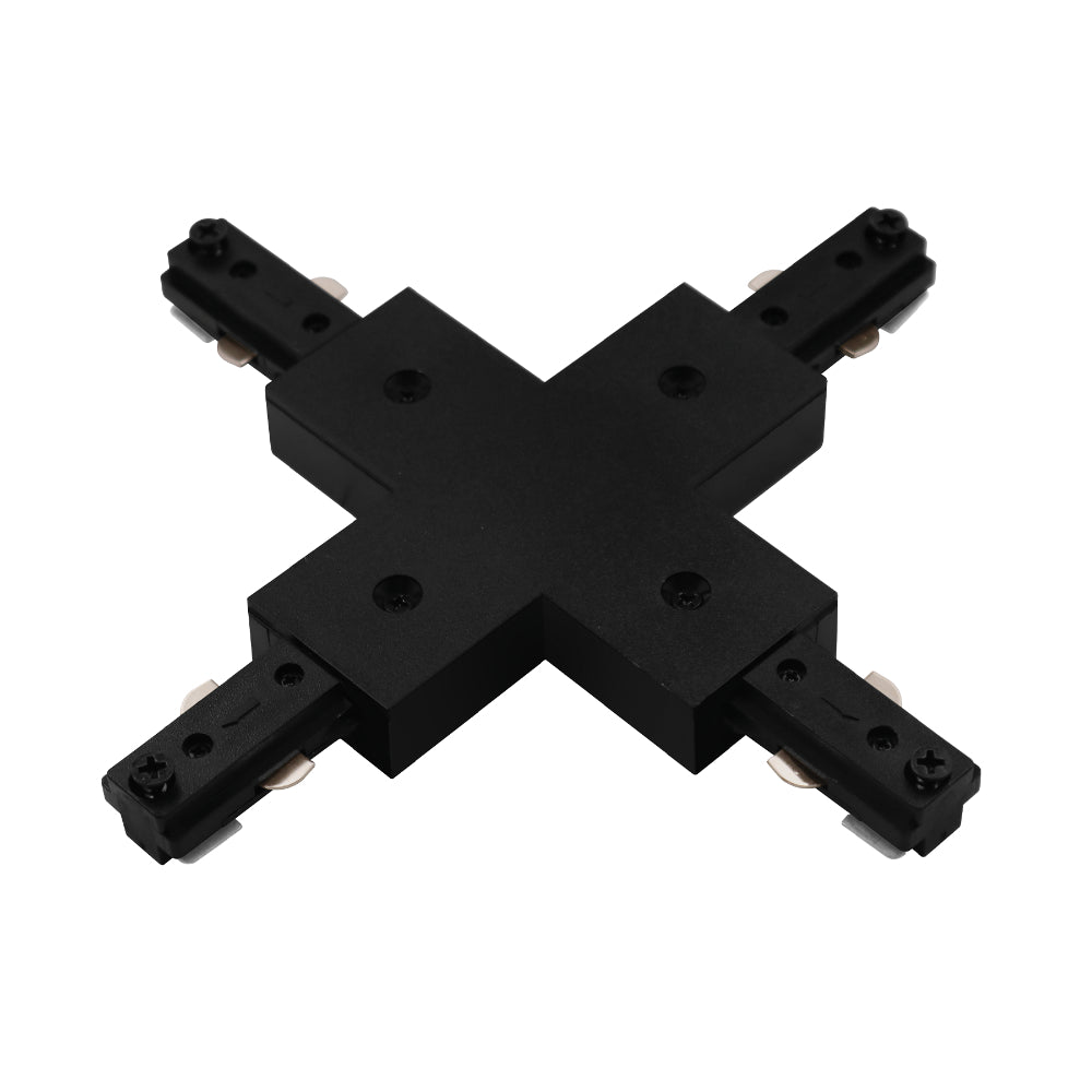 Luxrite H-Track x Connector