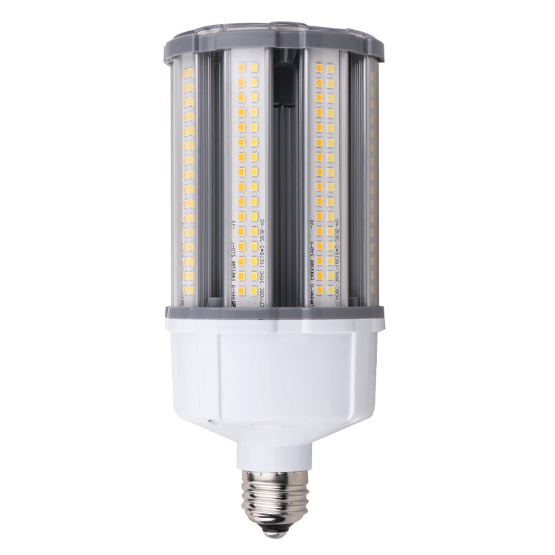 Luxrite HID Wattage Selectable, 3CCT E26 - Ballast Bypass LED Lamp