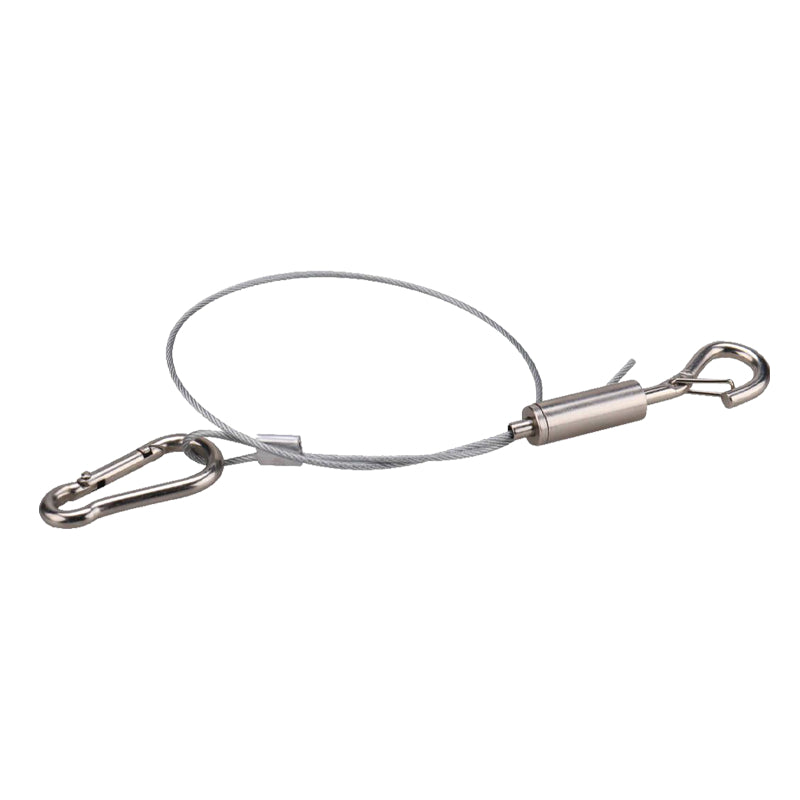 Luxrite HID Wattage Selectable, 3CCT E39 - Ballast Bypass 5.11" x 11.14" LED Lamp Additional Image 3