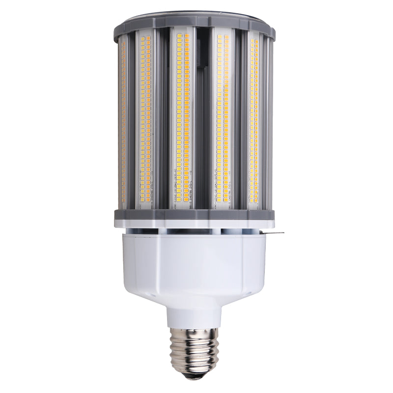Luxrite HID Wattage Selectable, 3CCT E39 - Ballast Bypass 5.11" x 11.14" LED Lamp