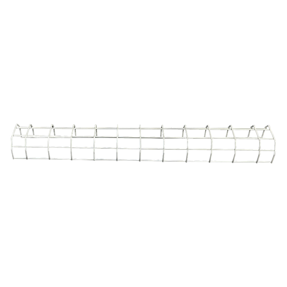 Luxrite Linear Fixture 4' Wire Guard