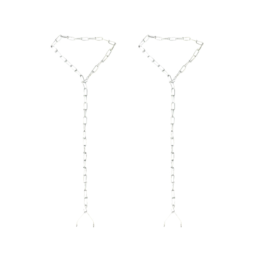 Luxrite Linear Fixture Chain Kit