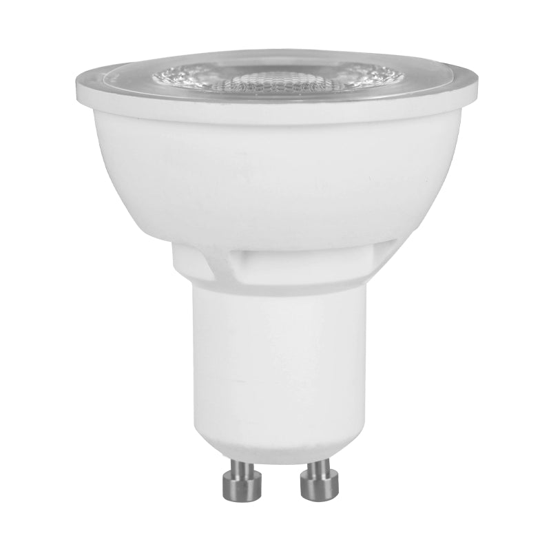 Luxrite MR16 GU10 6.5W LED Lamp