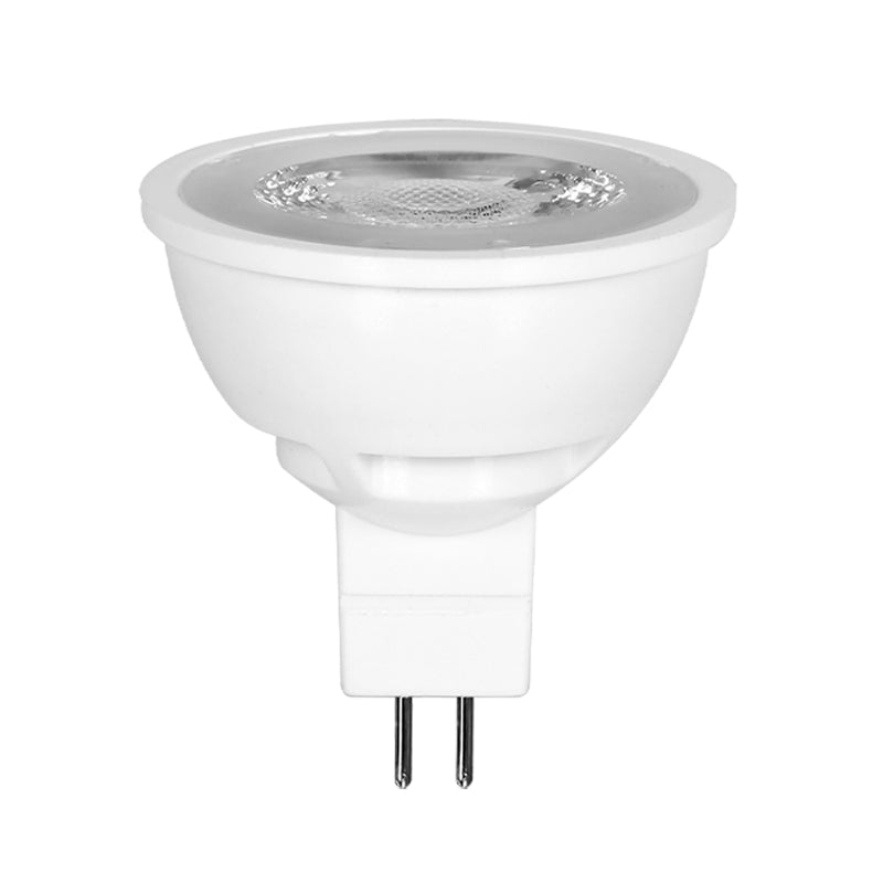 Luxrite MR16 GX5.3 6.5W LED Lamp