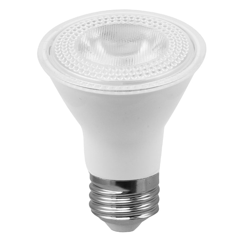 Luxrite PAR20 7W LED Lamp
