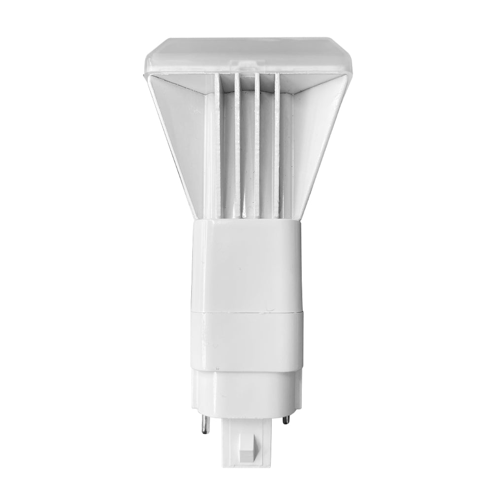 Luxrite Quad Style 11W 3CCT Bypass LED Lamp Additional Image 1