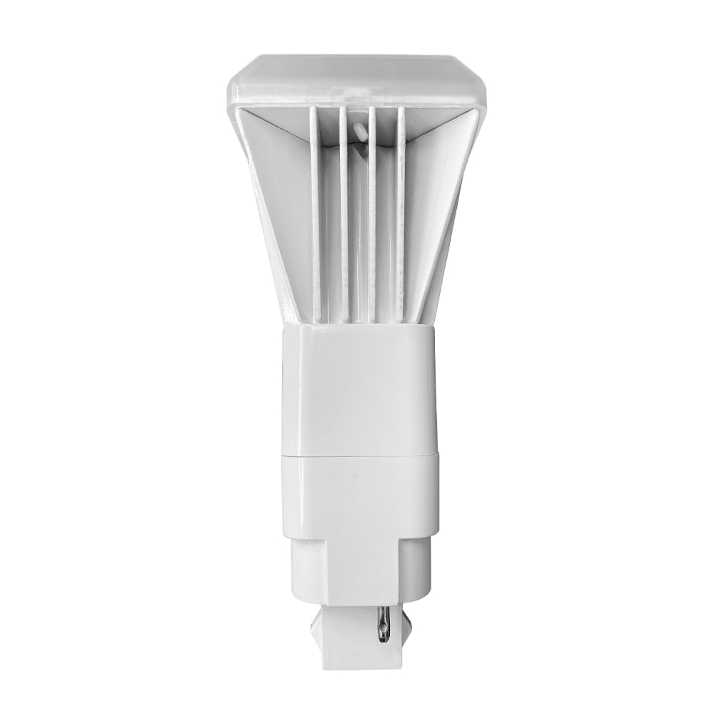 Luxrite Quad Style 11W 3CCT Bypass LED Lamp Additional Image 2