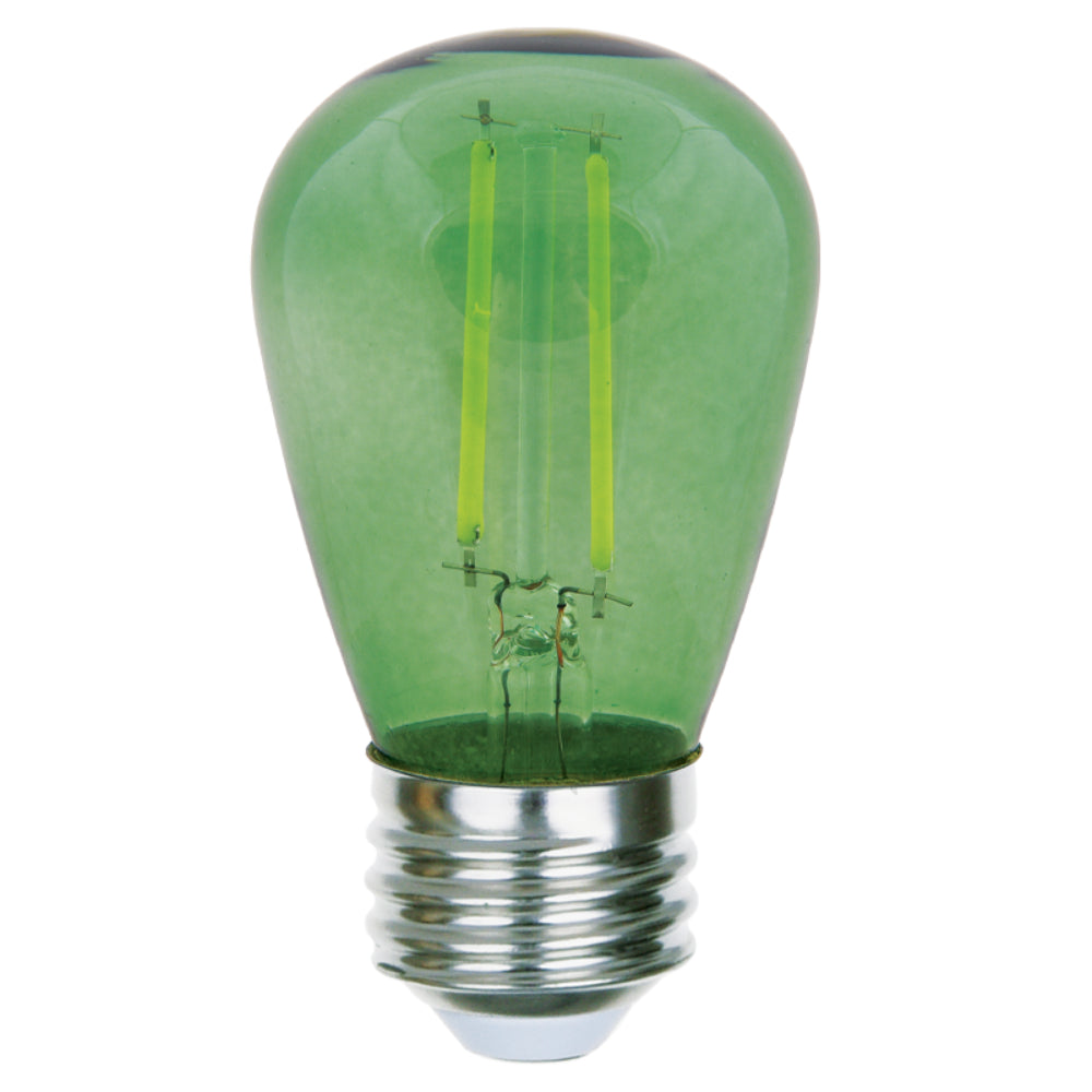 Luxrite S14 Series 0.5W Filament LED Lamp Additional Image - 2