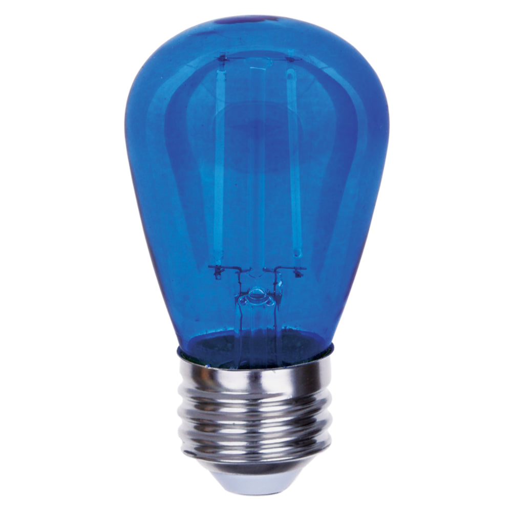 Luxrite S14 Series 0.5W Filament LED Lamp Additional Image - 3