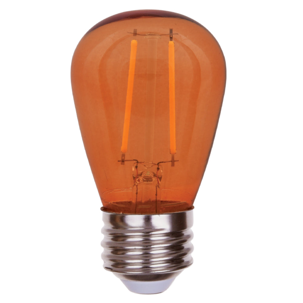 Luxrite S14 Series 0.5W Filament LED Lamp Additional Image - 5