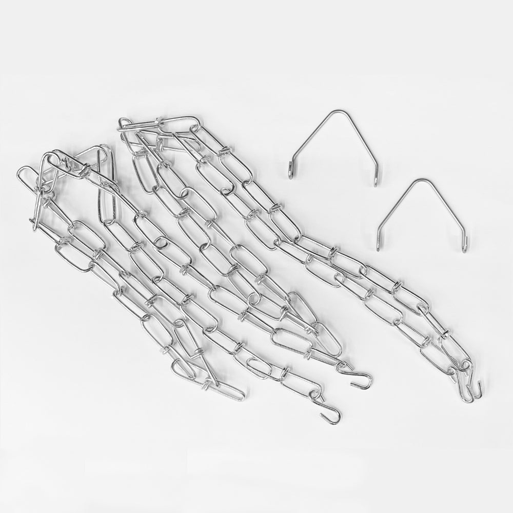 Luxrite Slim Linear Suspension Kit