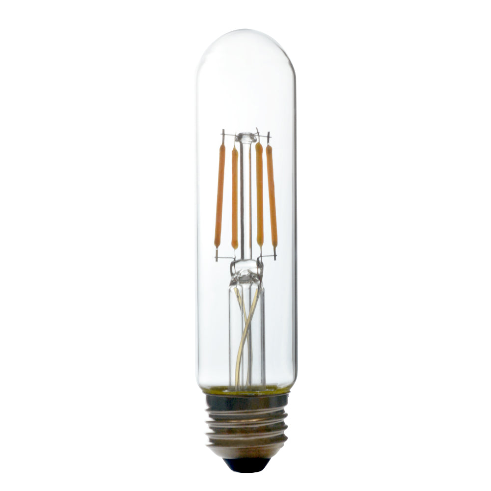 Luxrite T10 5W E12 Filament LED Lamp