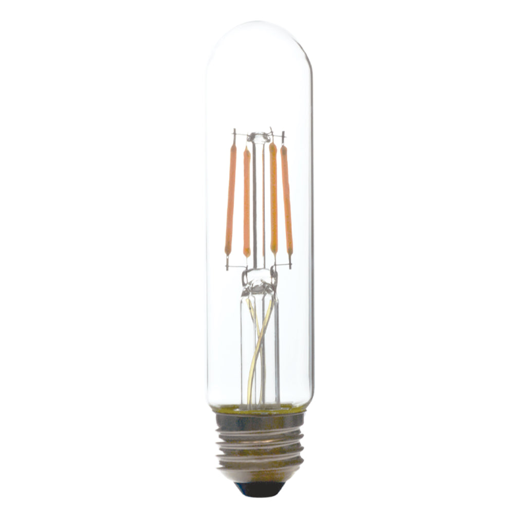 Luxrite T10 5W E26 Filament LED Lamp