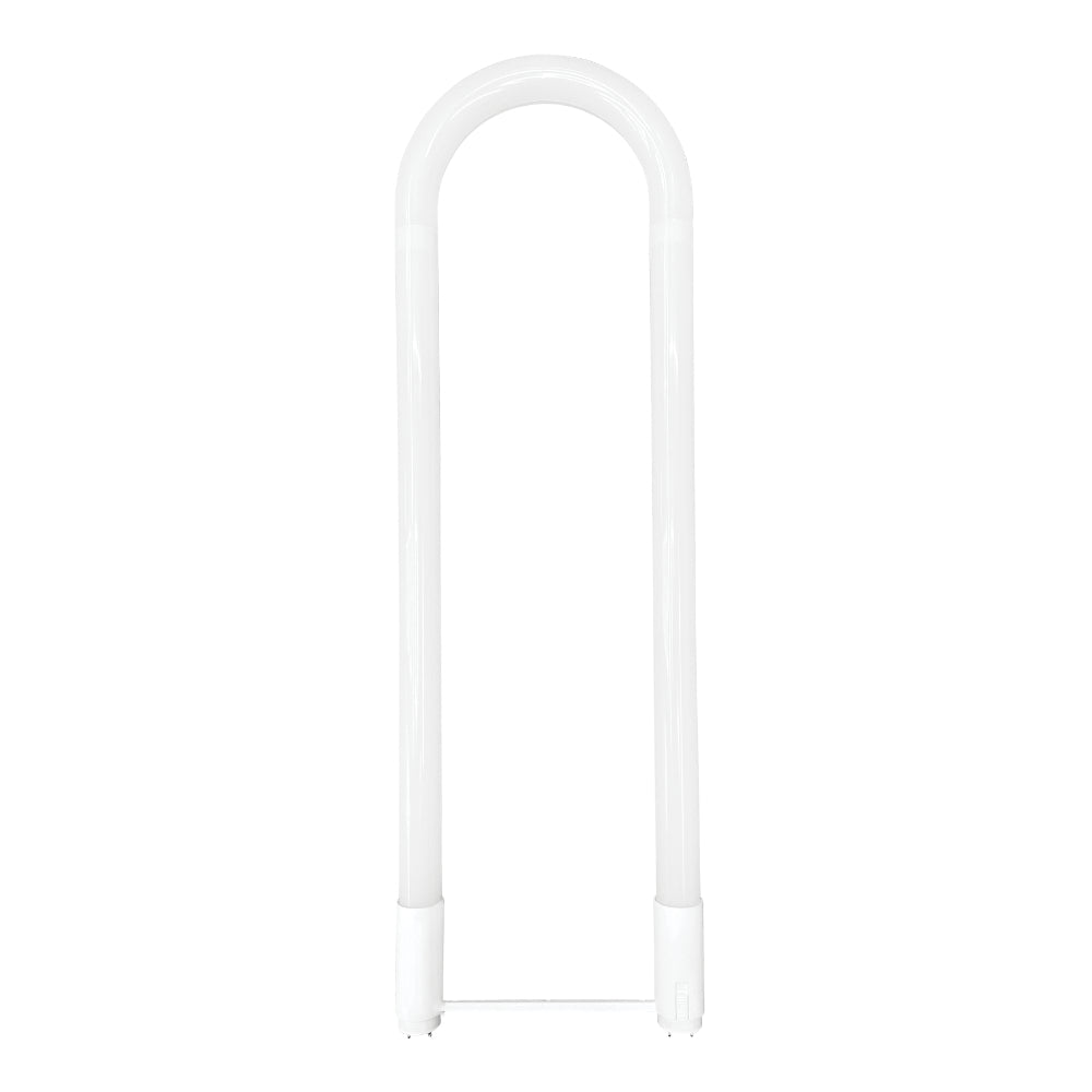 Luxrite T8 U6 17.5W 3CCT Universal Retrofit Tube LED Lamp