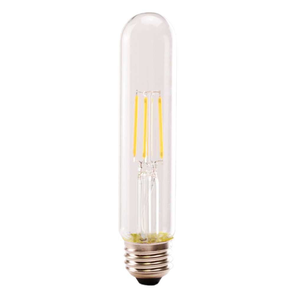 Luxrite T9 5W E26 Filament LED Lamp Additional Image - 1