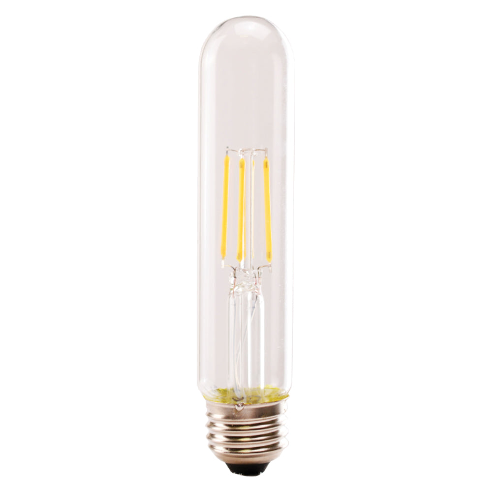Luxrite T9 5W E26 Filament LED Lamp