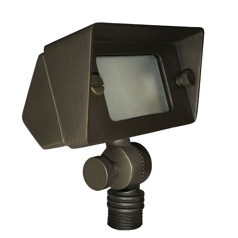 Lightcraft Outdoor Matador Wall Washer Compact Accent T3