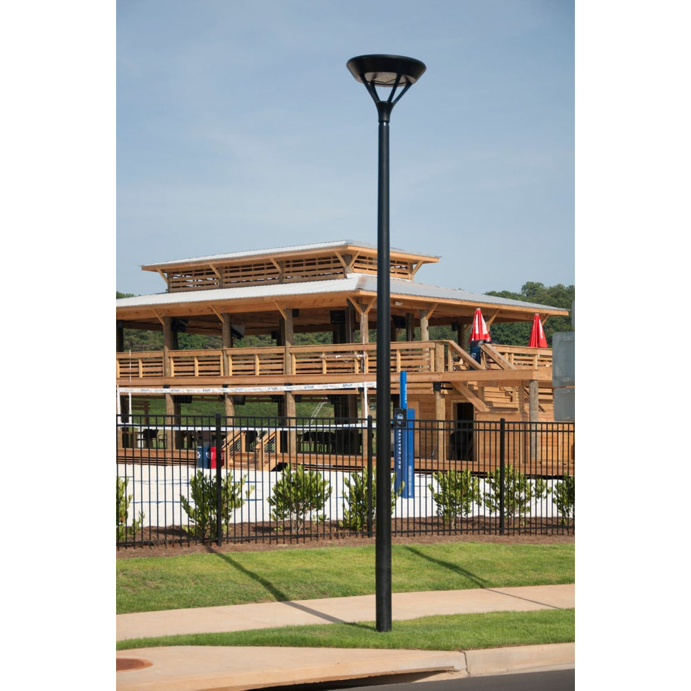 Invue Lighting MSA Mesa LED Post Lighting Additional Image 4