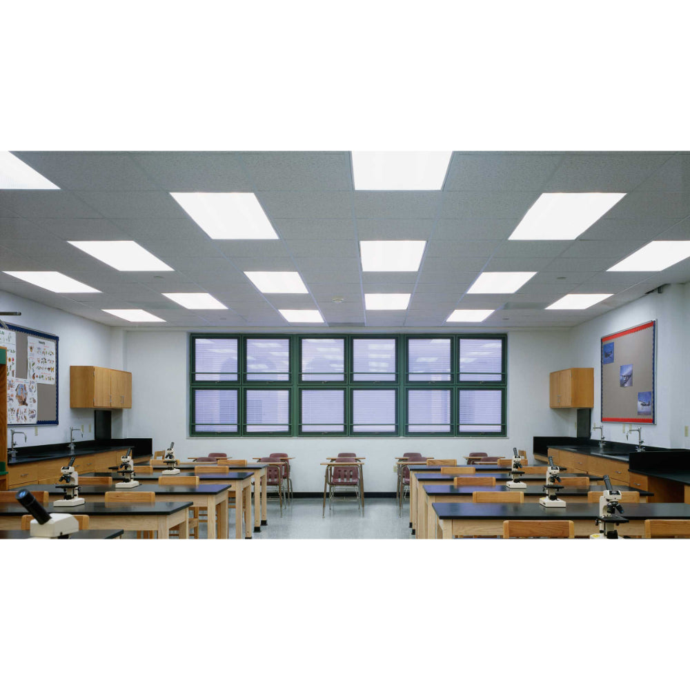 Metalux Lighting CGTS NUV Additional Image 4
