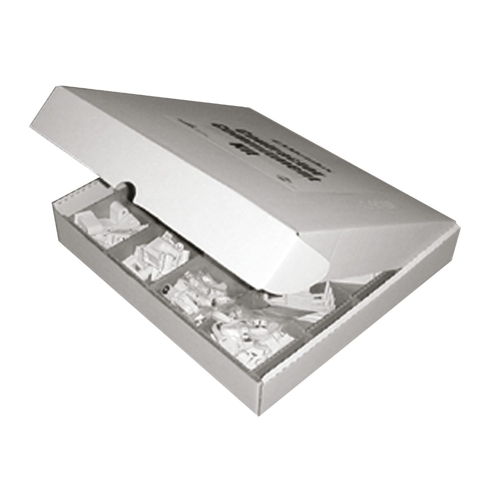 Metalux Lighting CKIT Accessory - Commitment Kit