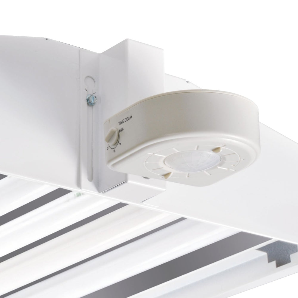 Metalux Lighting F-Bay Occupancy Sensors