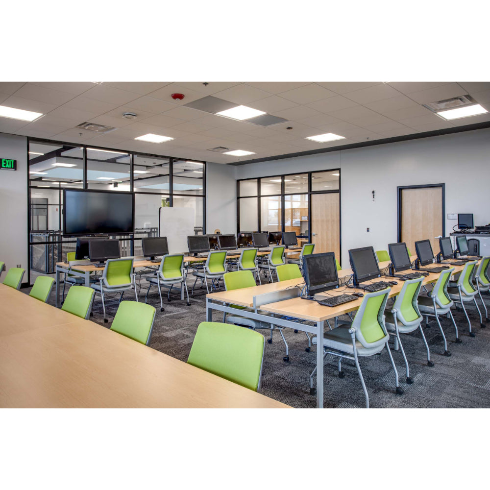 Metalux Lighting FPanel LED Panel Series Additional Image 4