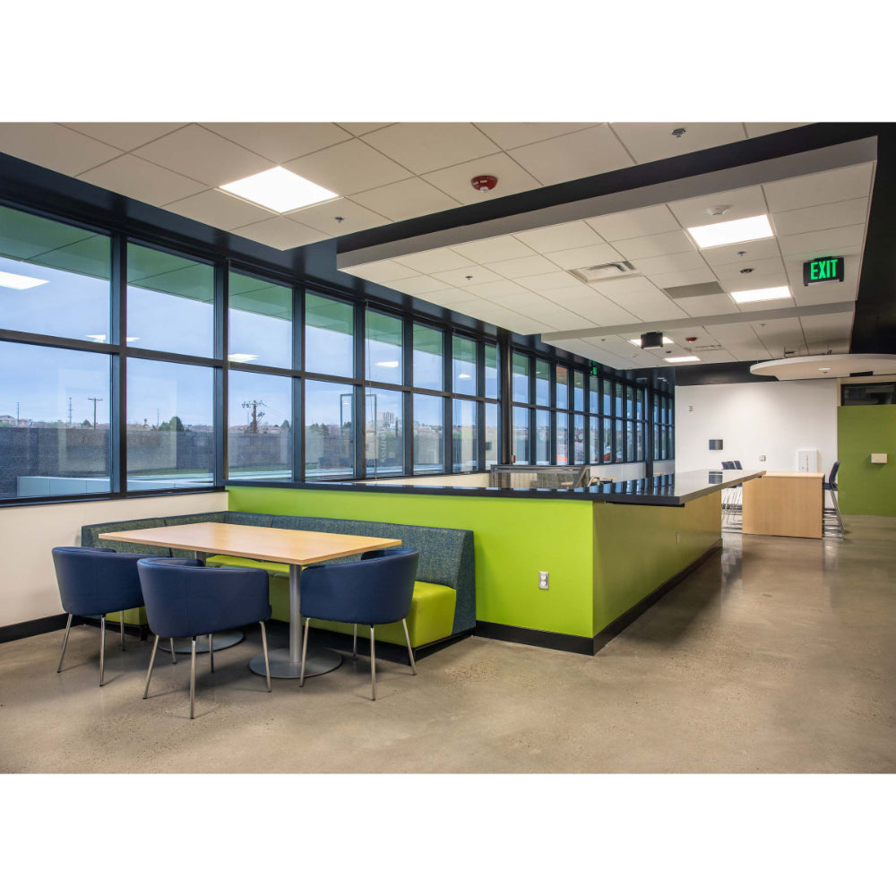 Metalux Lighting FPanel LED Panel Series Additional Image 5