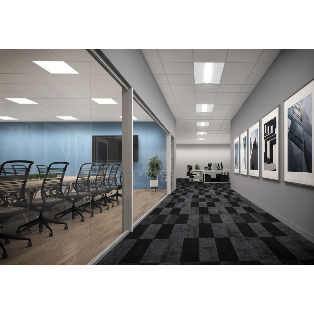Metalux Lighting FPanel LED Panel Series Additional Image 8
