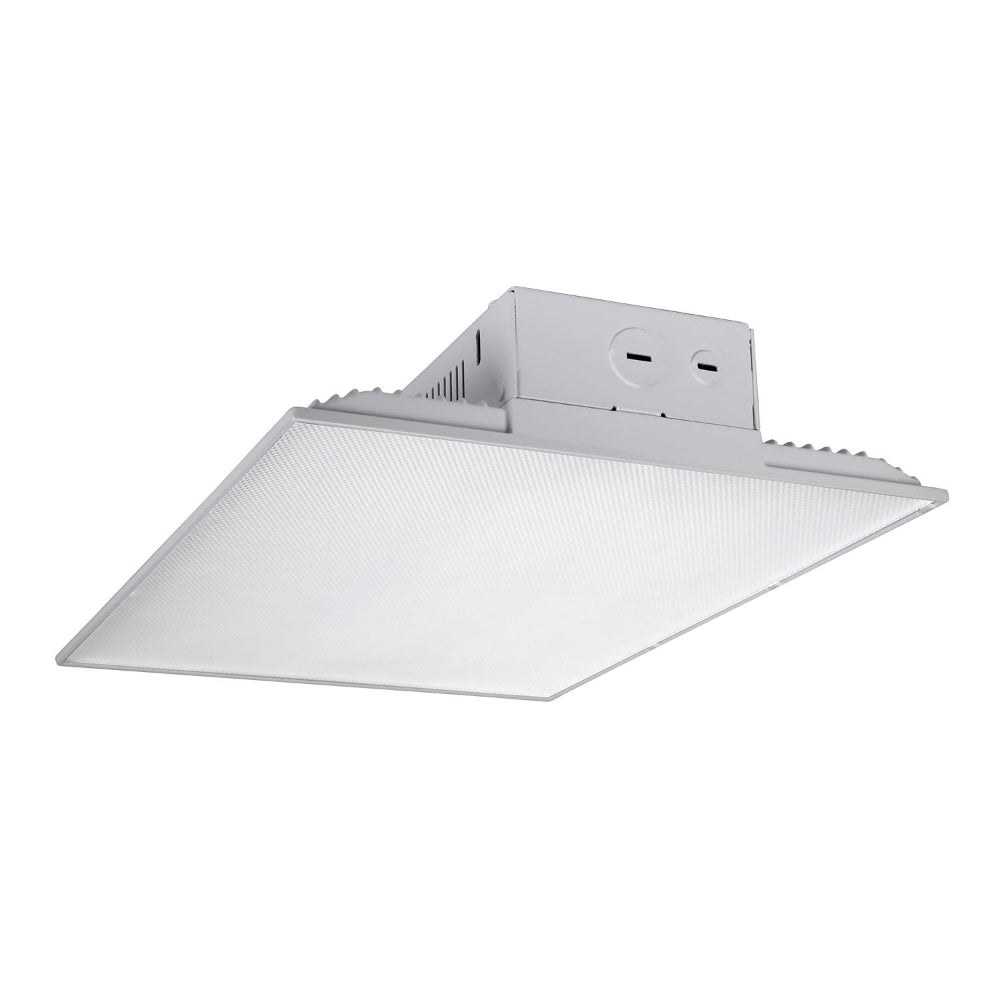 Metalux Lighting LHBS Compact Full Lens Selectable High Bay
