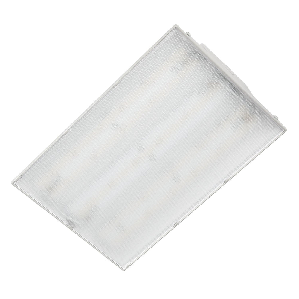 Metalux Lighting LHBS Compact Full Lens Selectable High Bay