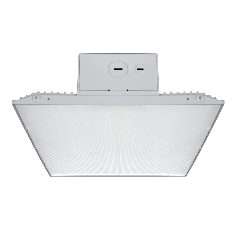Metalux Lighting LHBS Compact Full Lens Selectable High Bay