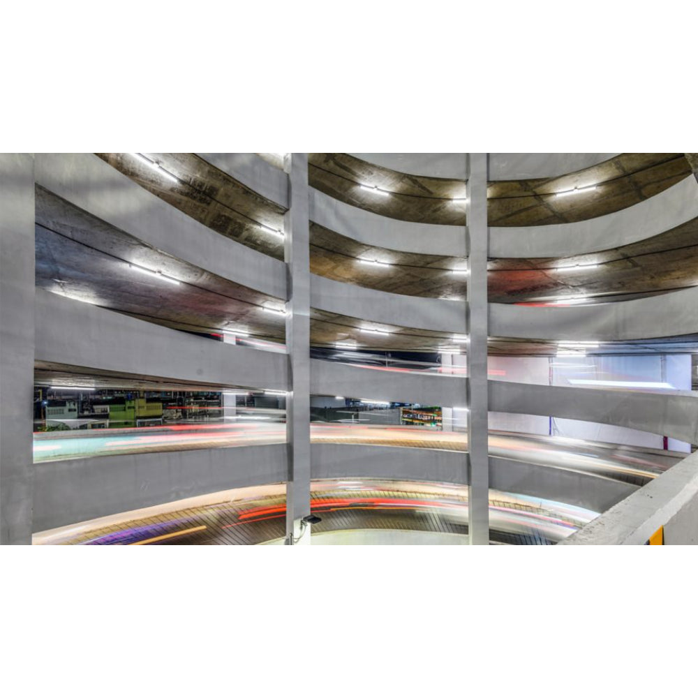 Metalux Lighting APVT-S Selectable Vaportite Additional Image 7